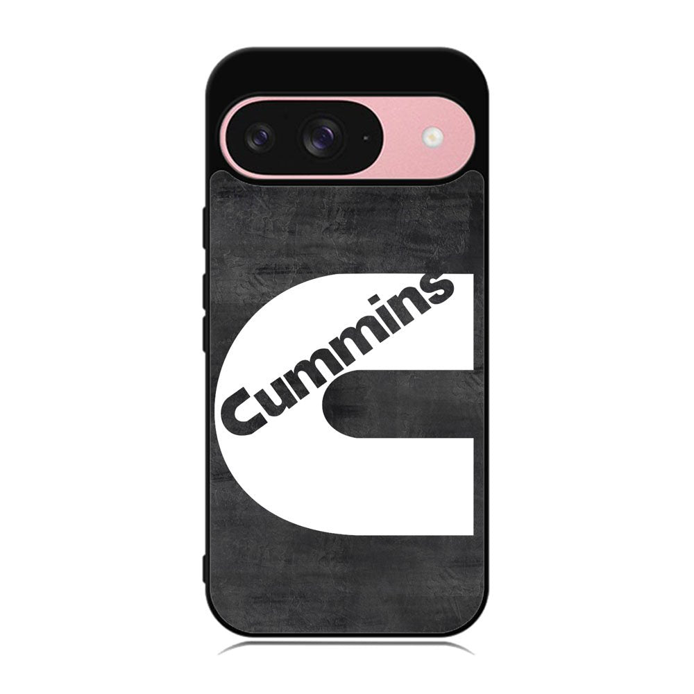 Cummins Turbo Diesel Case Google Pixel 9 BC2281