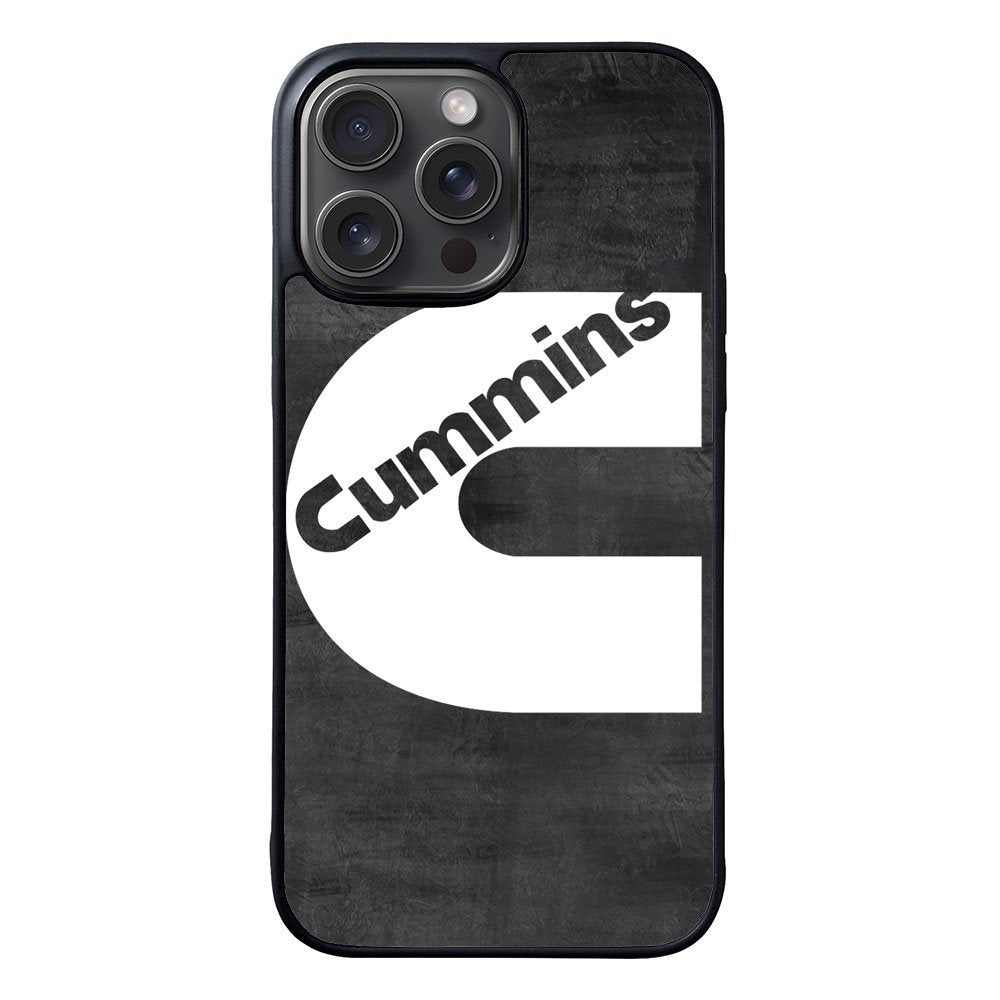 Cummins Turbo Diesel Case iPhone 15 Pro Max BC2281