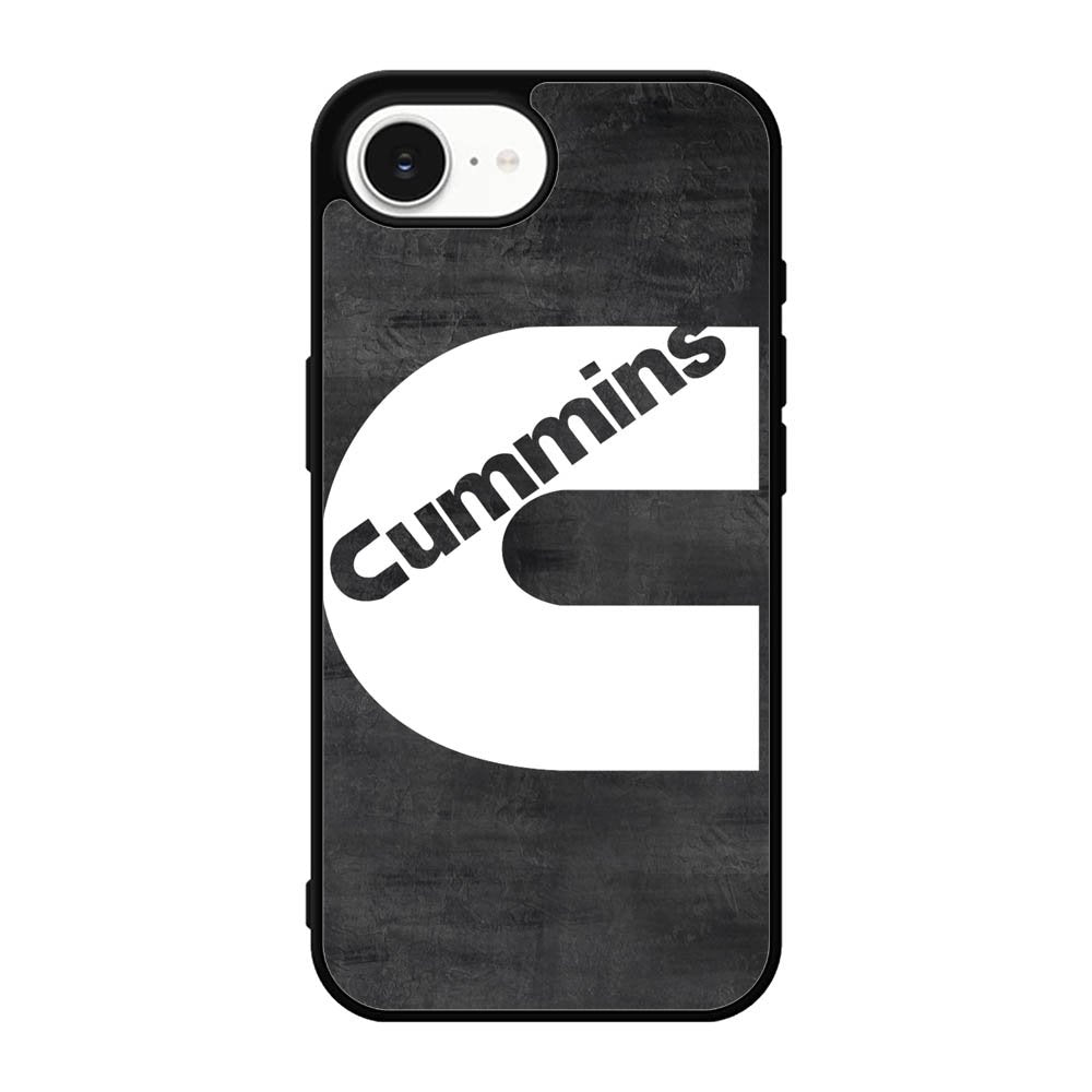 Cummins Turbo Diesel iPhone 16e Case BC2281