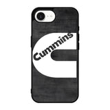 Cummins Turbo Diesel iPhone 16e Case BC2281