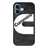 Cummins Turbo Diesel Case iPhone 16 Plus BC2281