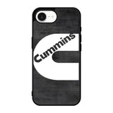 Cummins Turbo Diesel iPhone 17e Case BC2281