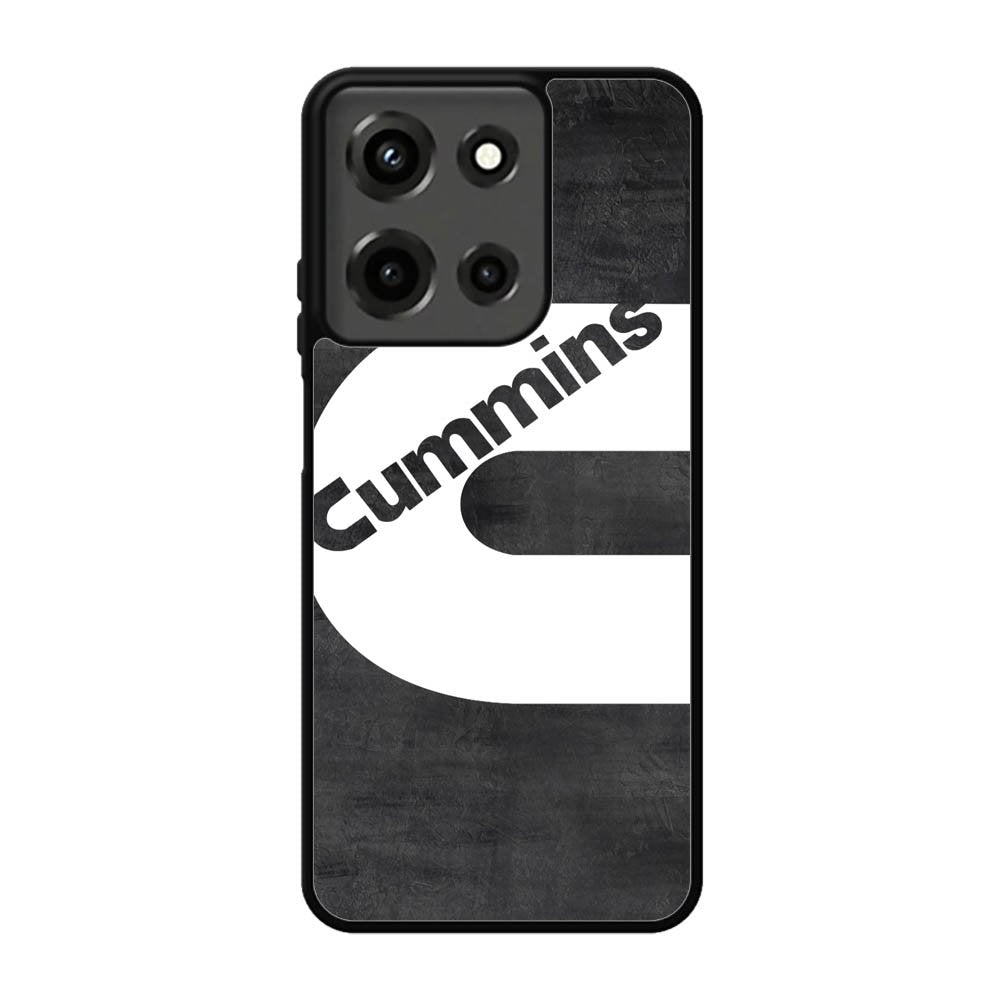 Cummins Turbo Diesel Motorola Moto G 5G 2025 Case BC2281