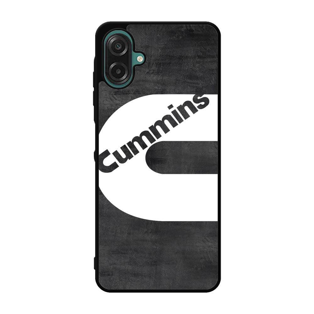 Cummins Turbo Diesel Case Samsung Galaxy A07 BC2281
