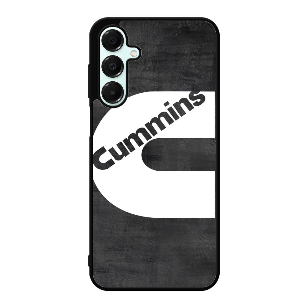 Cummins Turbo Diesel Samsung Galaxy A16 Case BC2281