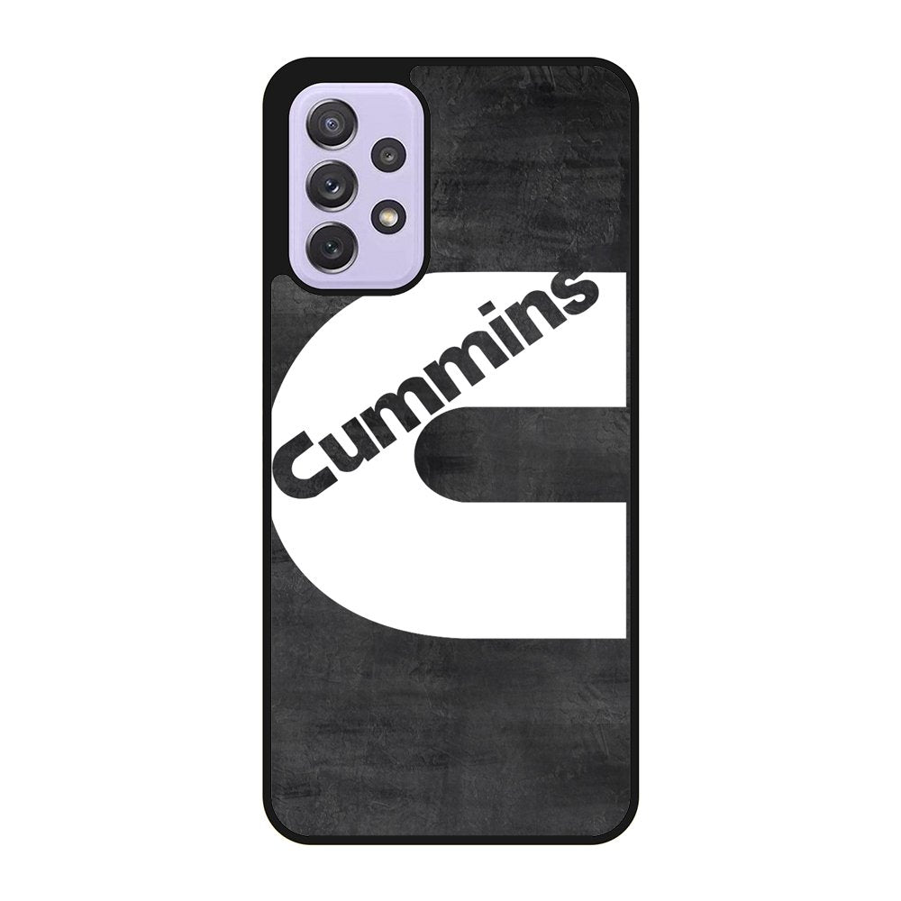 Cummins Turbo Diesel Samsung Galaxy A23 5G Case BC2281
