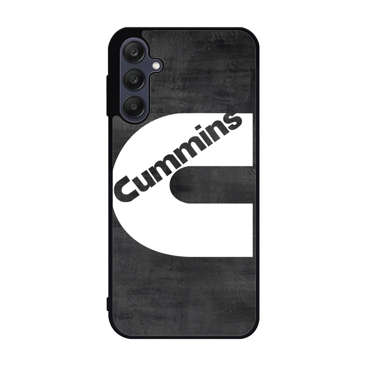 Cummins Turbo Diesel Samsung Galaxy A25 5G Case BC2281