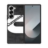 Cummins Turbo Diesel Case Samsung Galaxy Z Fold 6 5G BC2281