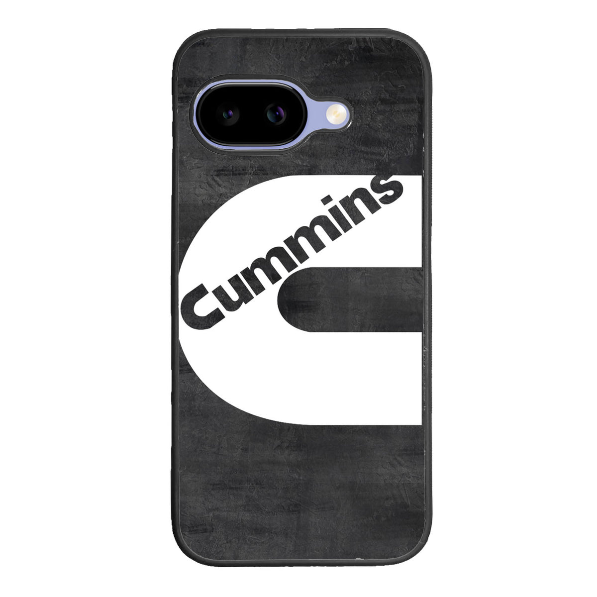 Cummins Turbo Diesel Case Google Pixel 9A BC2281