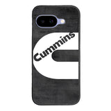 Cummins Turbo Diesel Case Google Pixel 9A BC2281