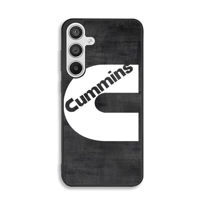 Cummins Turbo Diesel Samsung Galaxy A26 5G Case BC2281
