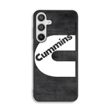 Cummins Turbo Diesel Samsung Galaxy A26 Case BC2281