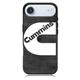 Cummins Turbo Diesel iPhone 17 Air Case BC2281