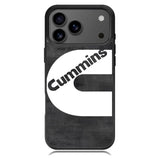 Cummins Turbo Diesel iPhone 17 Pro Case BC2281