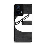 Cummins Turbo Diesel Motorola Moto G Power 5G 2024 Case BC2281
