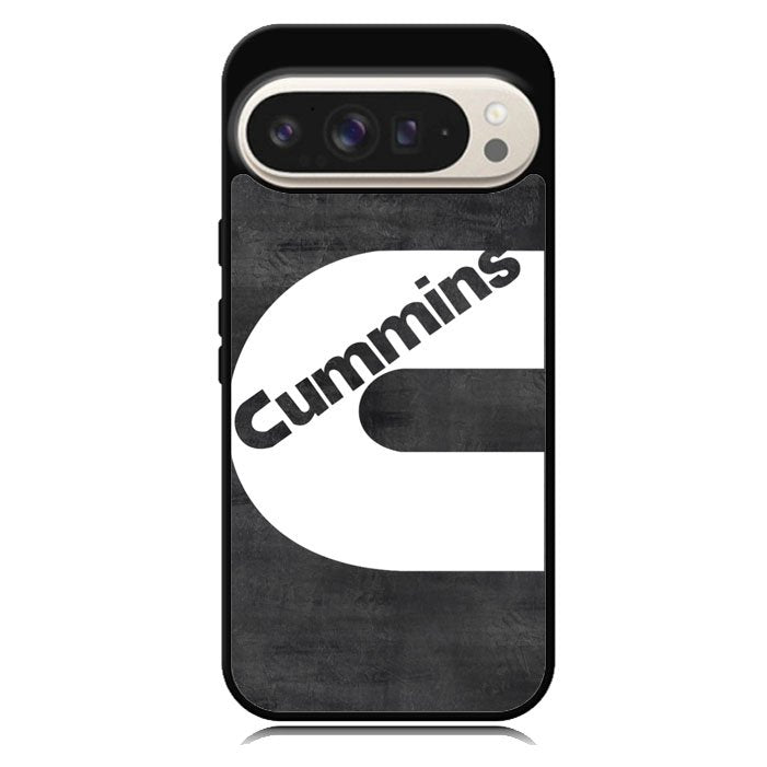 Cummins Turbo Diesel Google Pixel 10 Pro XL Case BC2281