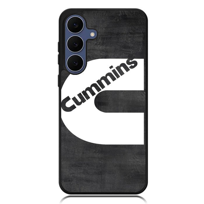 Cummins Turbo Diesel Samsung Galaxy S25 FE Case BC2281