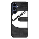 Cummins Turbo Diesel Samsung Galaxy S25 FE Case BC2281