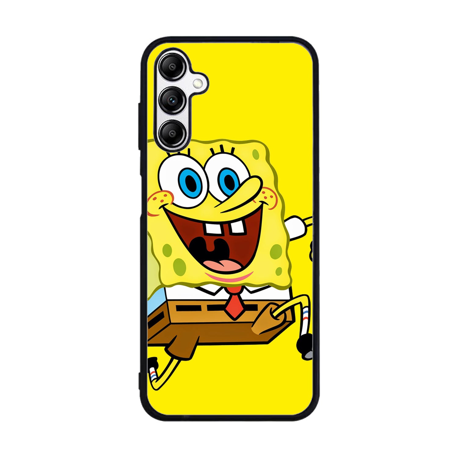 Funny Spongebob Squarepants Case Samsung Galaxy A15 BC2806