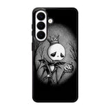 Sad Jack Skelleton Samsung Galaxy S26 Plus Case BC2805