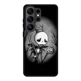 Sad Jack Skelleton Samsung Galaxy S26 Ultra Case BC2805