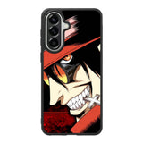 Hellsing Alucard Ova Samsung Galaxy A57 Case BC2804