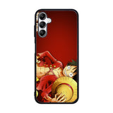 Luffy One Piece Case Samsung Galaxy A15 BC2803