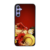 Luffy One Piece Case Samsung Galaxy A55 5G BC2803