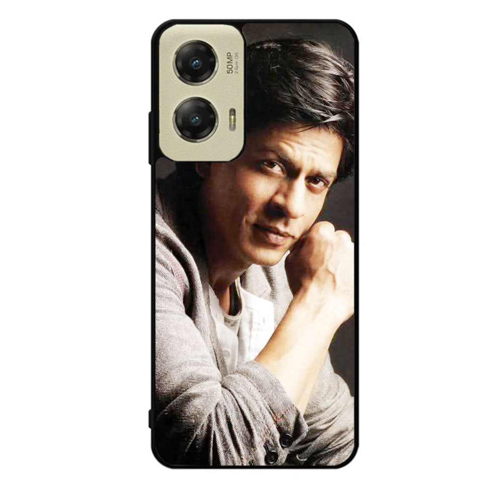 Shahrukh Khan Case Motorola Moto G Stylus 2024 5G BC2801