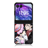 Grupa Kuroshitsuji Black Butler Motorola Moto Razr 2024 , Moto Razr 50 Case FE2800