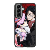 Grupa Kuroshitsuji Black Butler Samsung Galaxy A37 Case BC2800