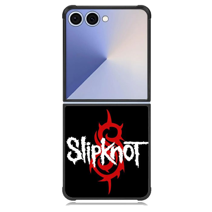 SLIPKNOT Samsung Galaxy Z Flip 7 Case BC2798