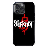 SLIPKNOT Case iPhone 15 Pro BC2798