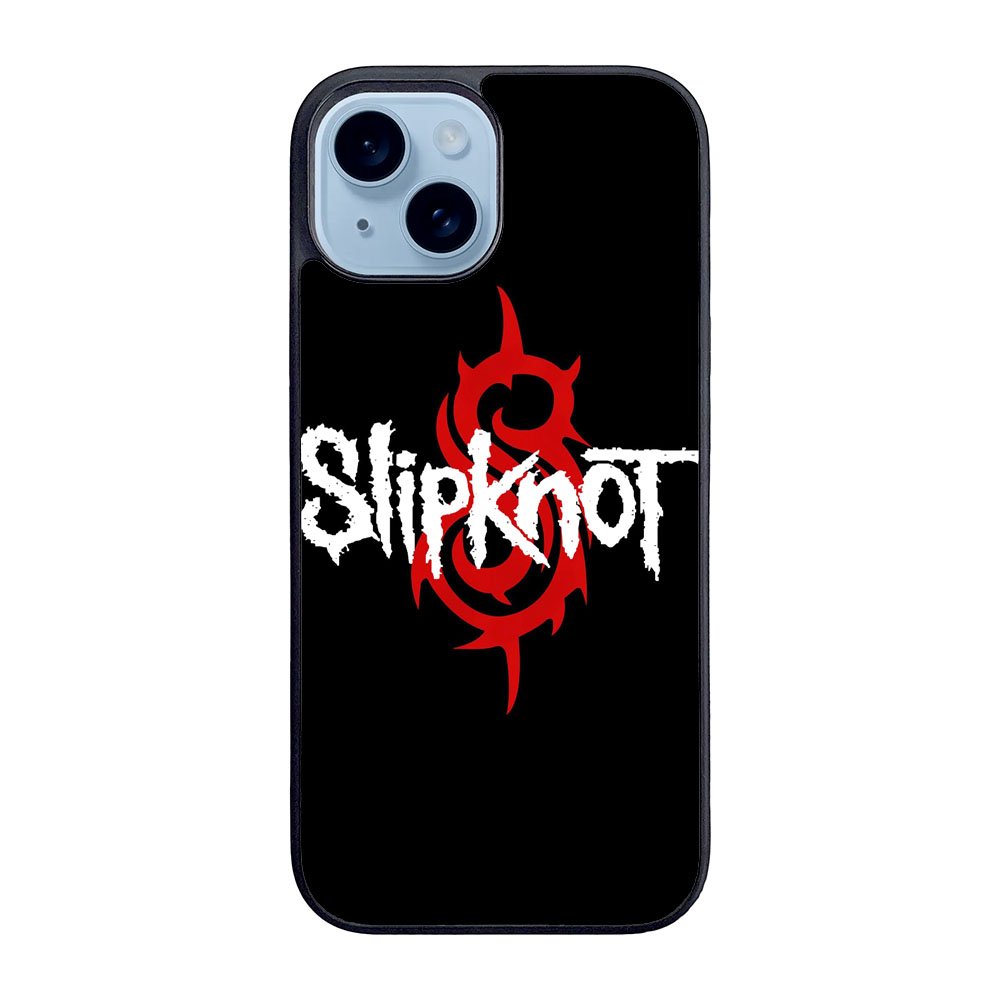 SLIPKNOT Case iPhone 15 Plus BC2798