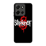 SLIPKNOT Motorola Moto G 5G 2025 Case BC2798