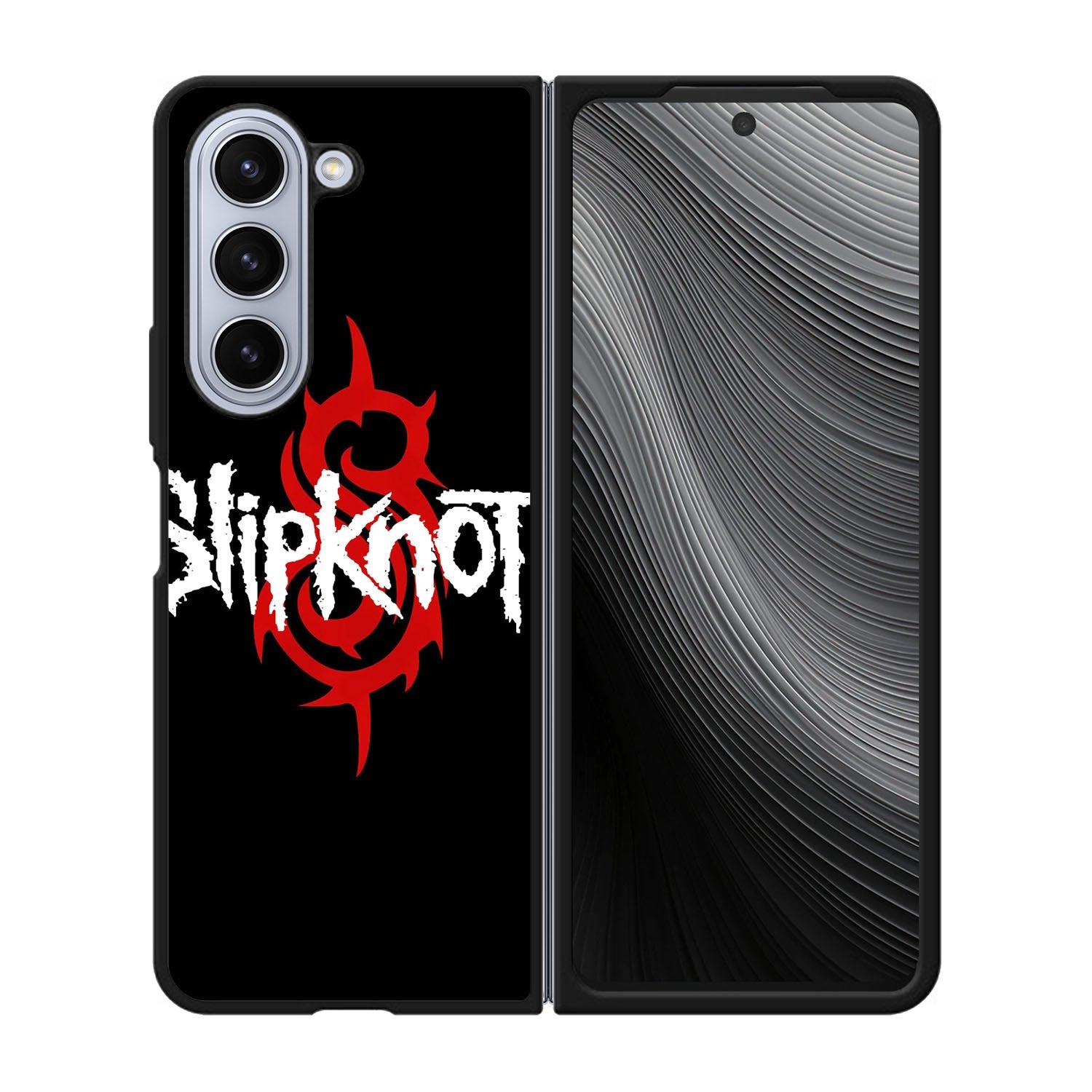 SLIPKNOT Case Samsung Galaxy z Fold 5 5G BC2798