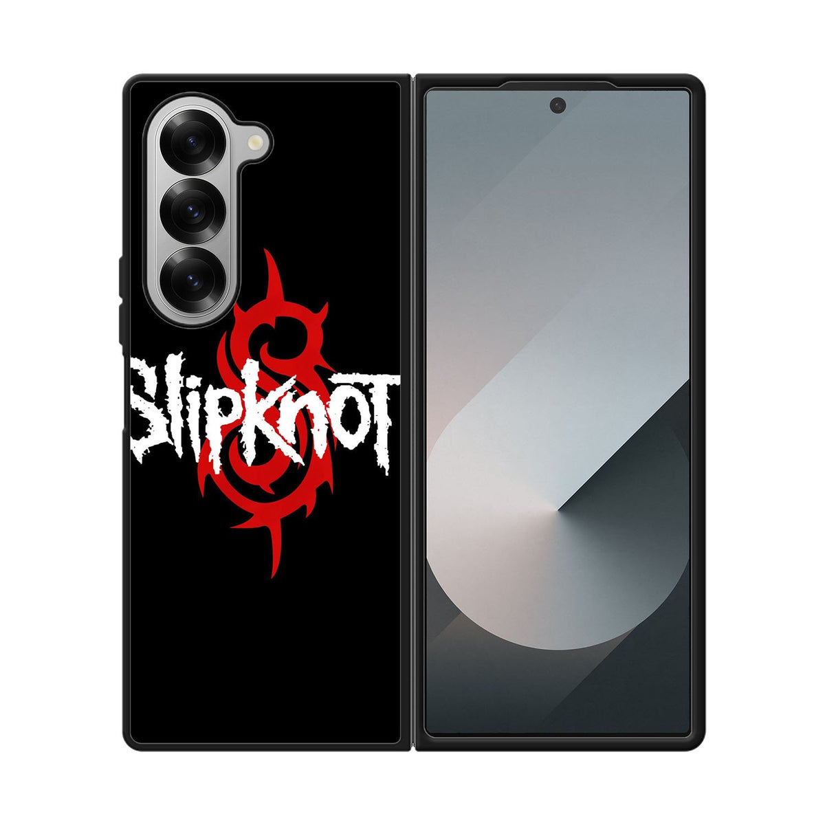SLIPKNOT Case Samsung Galaxy Z Fold 6 5G BC2798