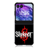 SLIPKNOT Motorola Moto Razr Plus 2025/2024 Case, Moto Razr 50 Ultra 5G BC2798
