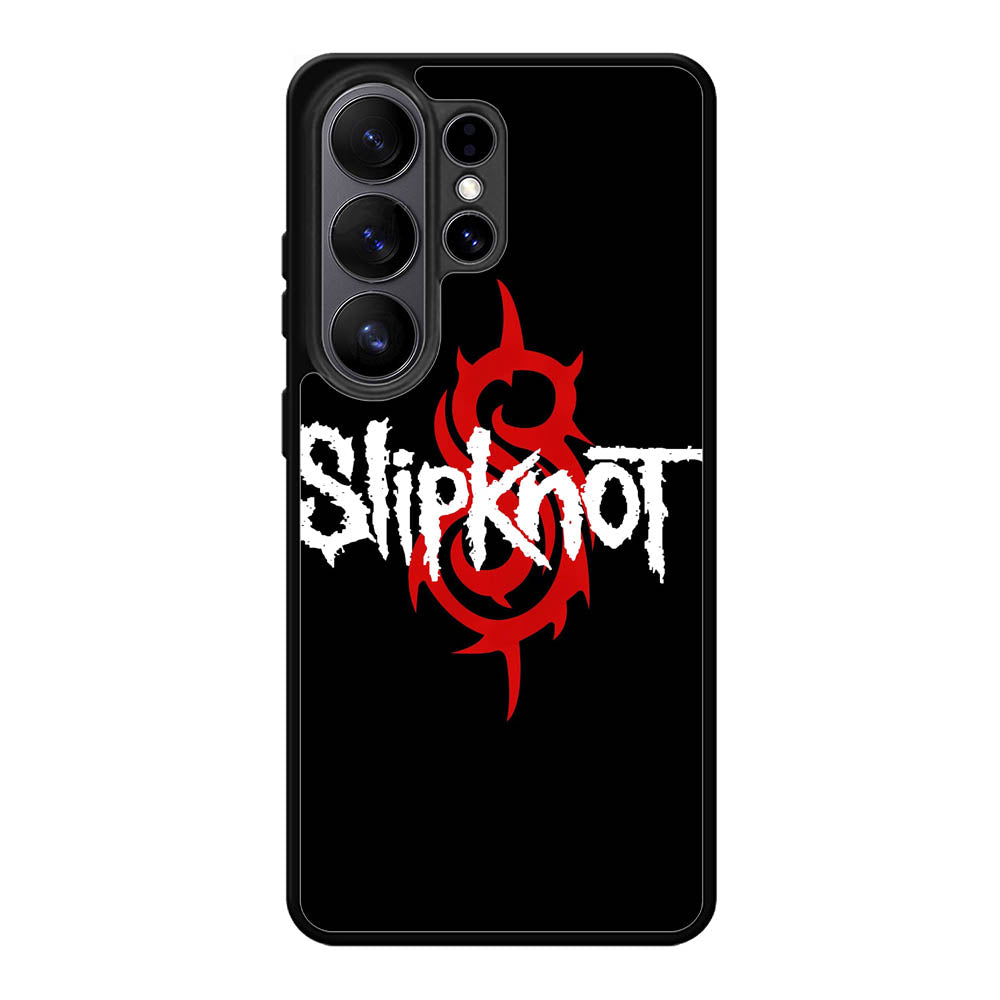 SLIPKNOT Samsung Galaxy S26 Ultra Case BC2798