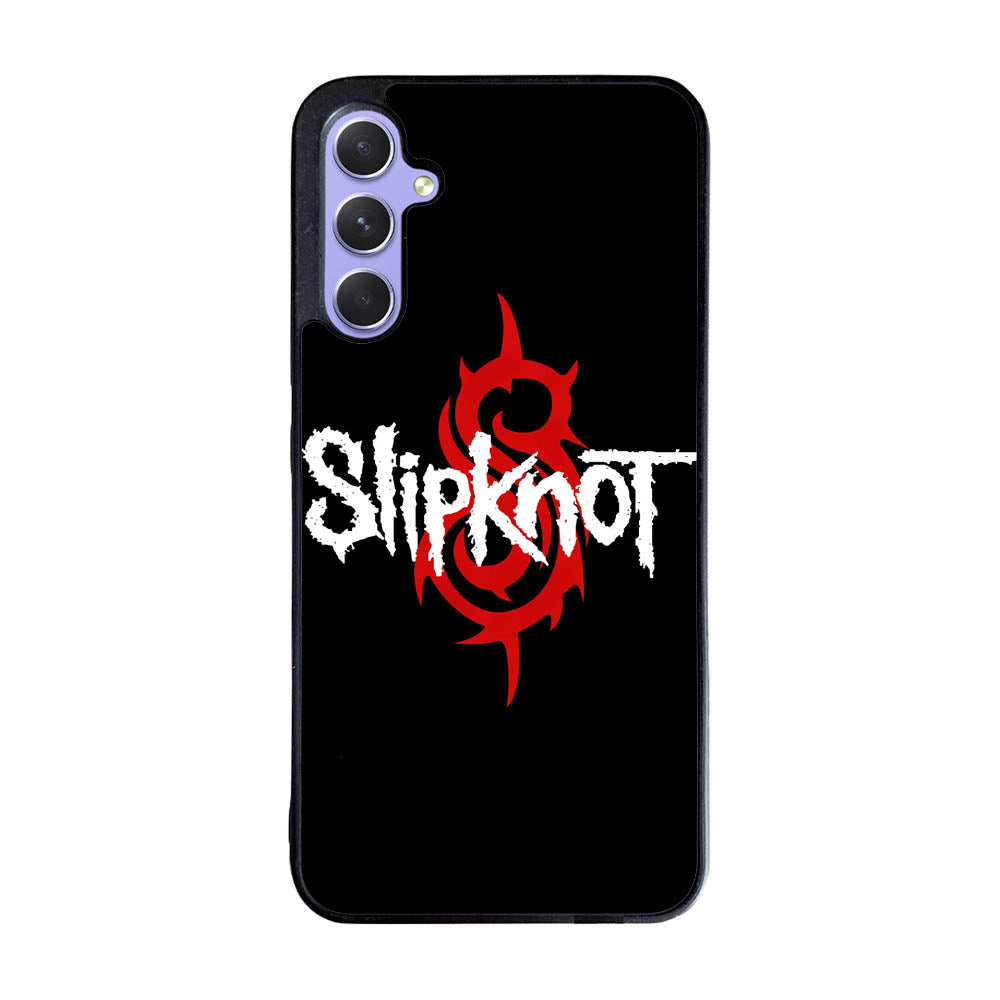 SLIPKNOT Case Samsung Galaxy A35 5G BC2798