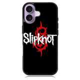 SLIPKNOT iPhone 17 Case BC2798