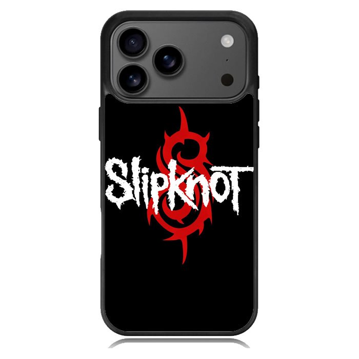 SLIPKNOT iPhone 17 Pro Max Case BC2798