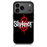 SLIPKNOT iPhone 17 Pro Max Case BC2798