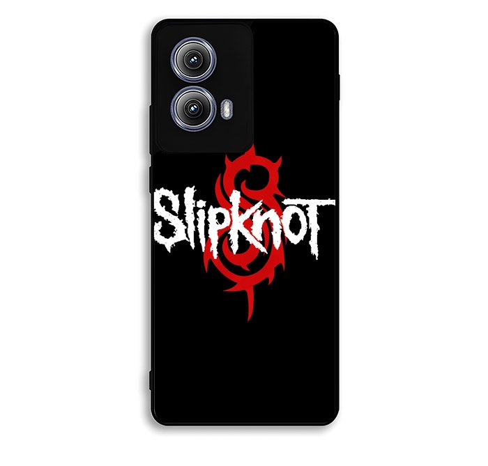SLIPKNOT Motorola Moto Edge 2024 Case BC2798