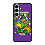 Teenage Mutant Ninja Turtles Samsung Galaxy S26 Plus Case BC2797