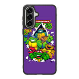 Teenage Mutant Ninja Turtles Samsung Galaxy A37 Case BC2797