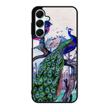 Vintage Classic Peacock Samsung Galaxy A16 Case BC2796