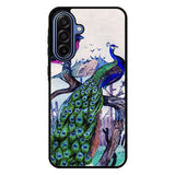 Vintage Classic Peacock Samsung Galaxy A17 5G Case BC2796