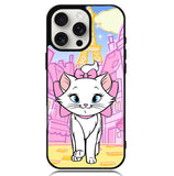 The Aristocats Marie Case iPhone 16 Pro Max BC2795