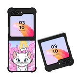 The Aristocats Marie Case Samsung Galaxy Z Flip 5 5G BC2795